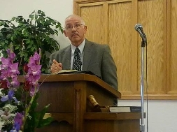 primitive baptist sermons